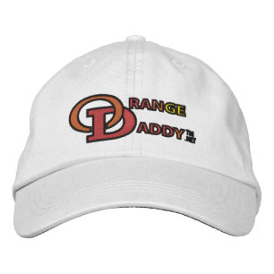 CASQUETTE BRODÉE 