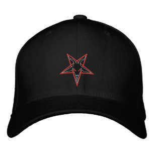 CASQUETTE BRODÉE 120709586289028644
