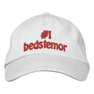 Casquette Brodée #1 Grand-mère