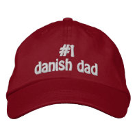 #1 Papa danois