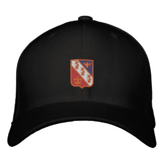 Casquette Brodée 1re Co GFG