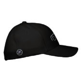 Casquette brodée 350z (Droite)