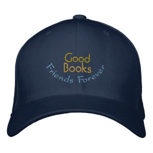 Casquette Brodée Amis pour toujours