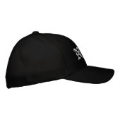 CASQUETTE BRODÉE ANCIEN ANGLAIS (Droite)