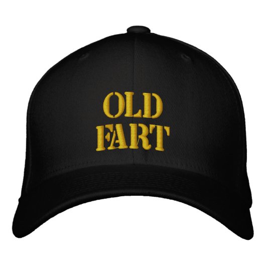 CASQUETTE BRODÉE ANDFART (Devant)