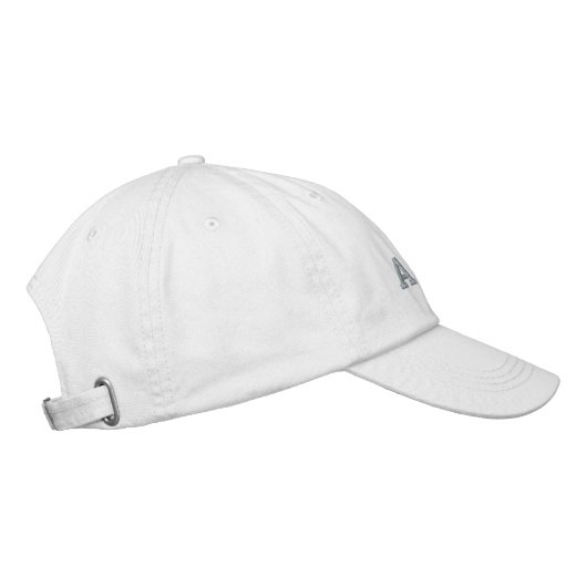 Casquette Brodée Angel (Droite)