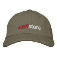 Antistate