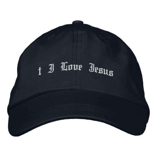 CASQUETTE BRODÉE ART & DESIGN STYLES (Devant)