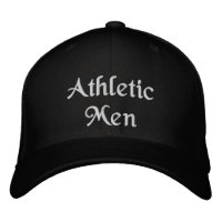 Athlétisme Hommes Personnalisé Texte Force Style F