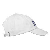 CASQUETTE BRODÉE BIDEN HARRIS (Droite)