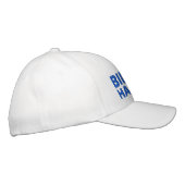 CASQUETTE BRODÉE BIDEN HARRIS 2024 (Droite)