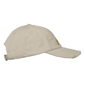 Casquette Brodée Bon (Droite)