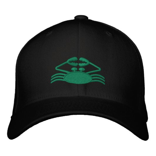 Casquette Brodée Bonnet Flexfit Marais Brodé (Devant)