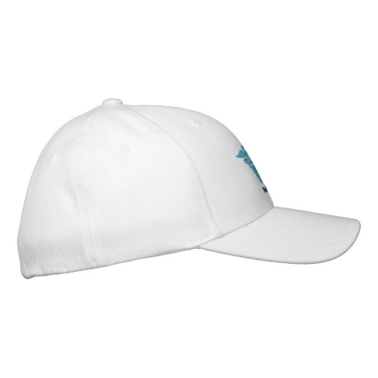 Casquette Brodée Bonnet Unipac XXII (Droite)