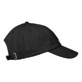 Casquette Brodée Boston Strong Ribbon Edition (Droite)