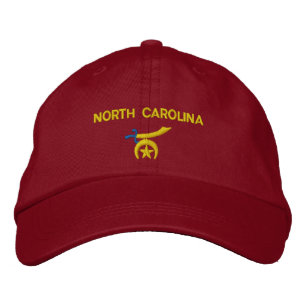 Casquette Brodée Bouchon d'État