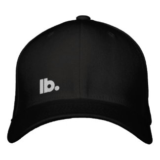 Casquette Brodée Câble de livre