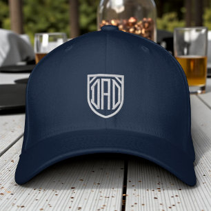 Casquette Brodée Cadeau de la fête des pères et d'anniversaire avec