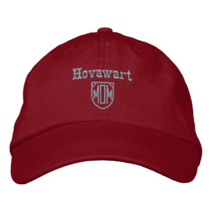 Casquette Brodée Cadeau de maman de Hovawart