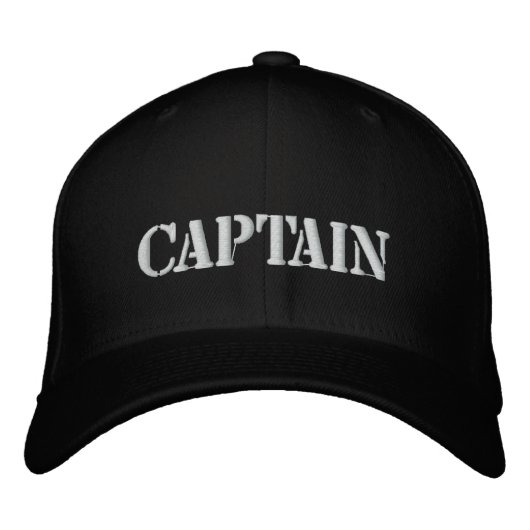 CASQUETTE BRODÉE CANAUX (Devant)