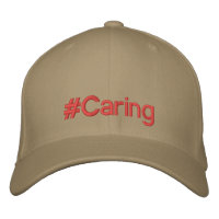 #Casquette attentif