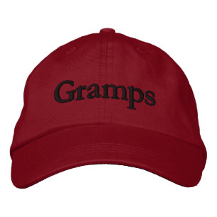 Casquette Brodée Casquette/Casquette de baseball brodé personnalisé