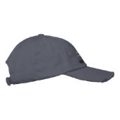 Casquette Brodée Cessna Classique Aéronefs Personnaliser (Droite)