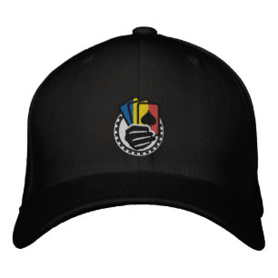 Casquette Brodée Chapeau Brodé