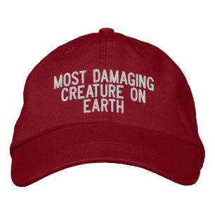 Casquette Brodée Chapeau brodé