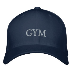 Casquette Brodée Chapeau Brodé
