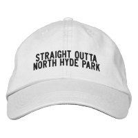 Chapeau North Hyde Park Vermont