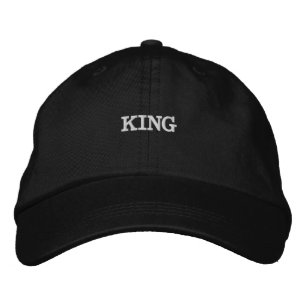 Casquette Brodée Chapeaux Broderie Élégants