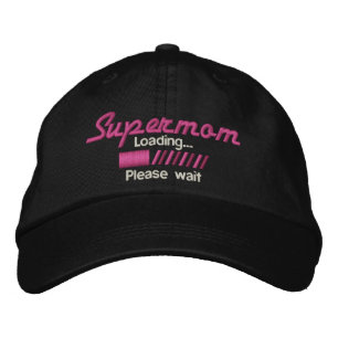 Casquette Brodée Chargement de la sous-commande Veuillez patienter