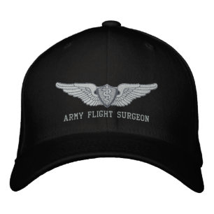 Casquette Brodée Chirurgien