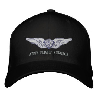 Casquette Brodée Chirurgien