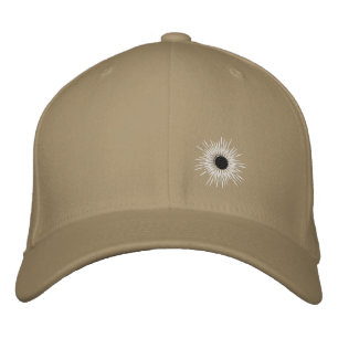 Casquette Brodée cloche