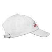 Casquette Brodée Colorado Mitt Romney Paul Ryan 2012 (Droite)