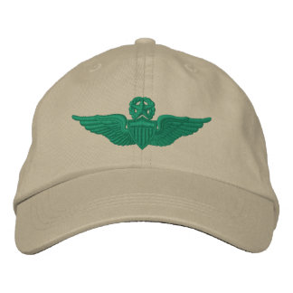 Casquette Brodée Commandement de l'Armée