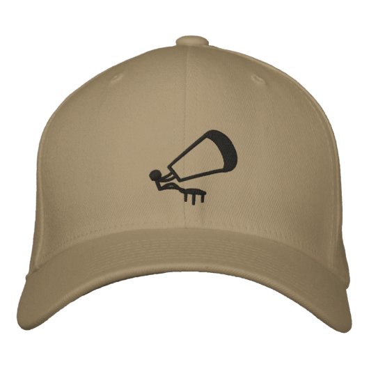 Casquette Brodée CR_casquette01 (Devant)