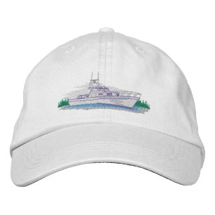 Casquette Brodée Cruiser