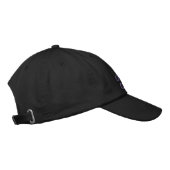 Casquette Brodée Déesse Originelle OG (Droite)