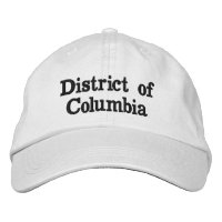 District de Columbia