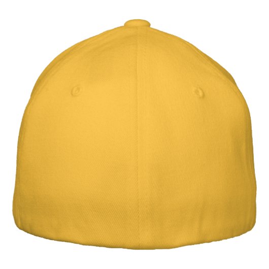 Casquette Brodée do-it-yourself alphas grecs/fraternité/casquettes  (Dos)