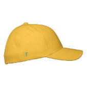 Casquette Brodée do-it-yourself alphas grecs/fraternité/casquettes (Droite)