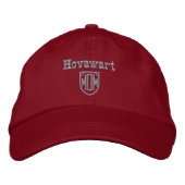 Casquette Brodée Don de maman Hovawart (Devant)