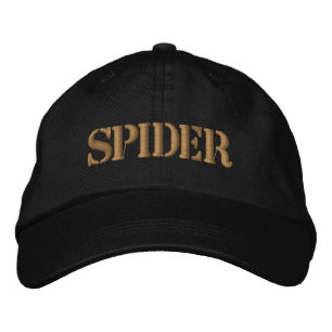CASQUETTE BRODÉE ÉPIDON