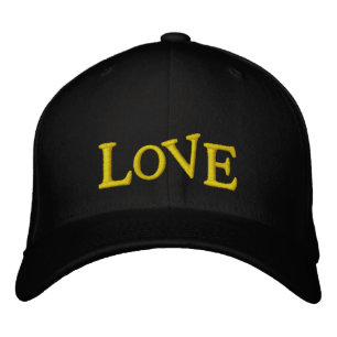 Casquette Brodée Espoir