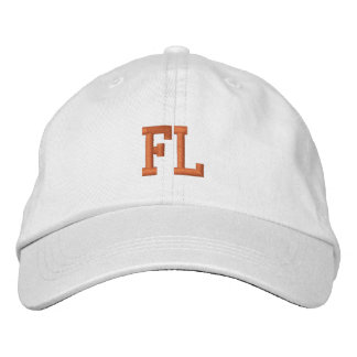 Casquette Brodée État de la fierté de Floride