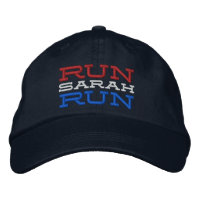 Exécuter Sarah Run
