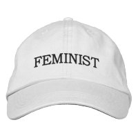 Feministe, texte noir